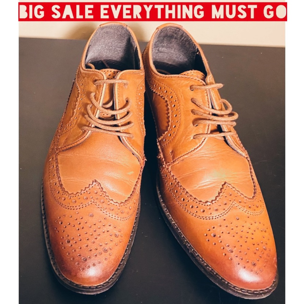 Oxfords